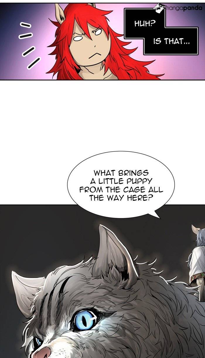 Tower of God Chapter 451 image 093